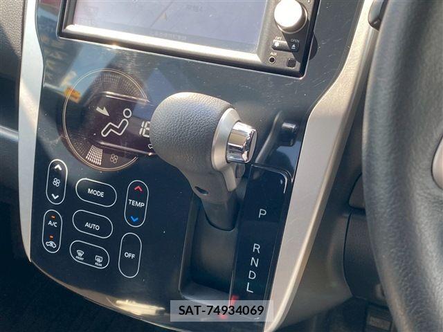 Mitsubishi EK CUSTOM 2013-10 7616310-24