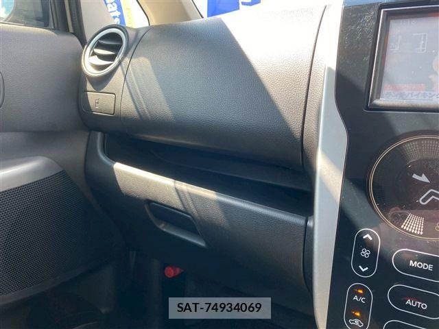 Mitsubishi EK CUSTOM 2013-10 7616310-25