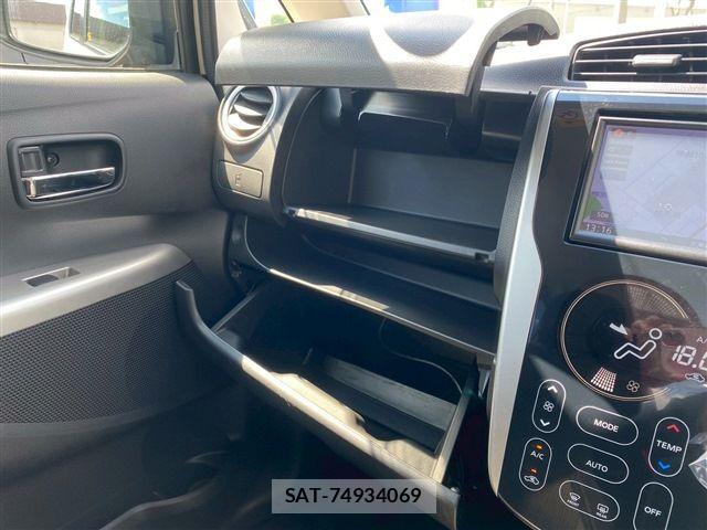 Mitsubishi EK CUSTOM 2013-10 7616310-26