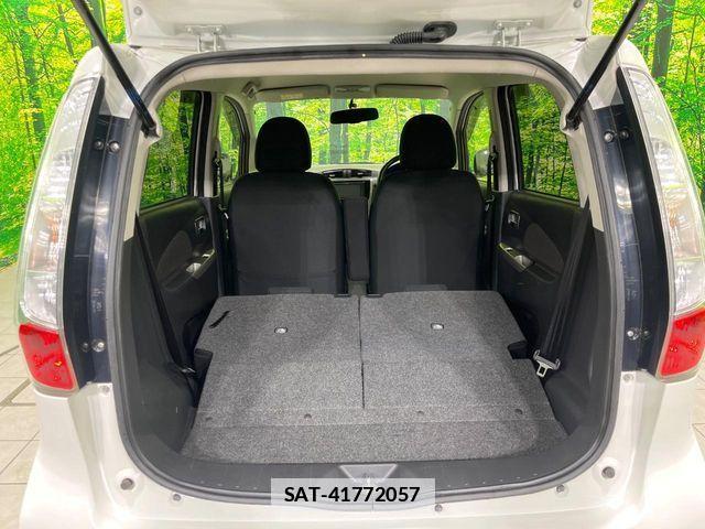 Mitsubishi EK CUSTOM 2014-03 7722916-9
