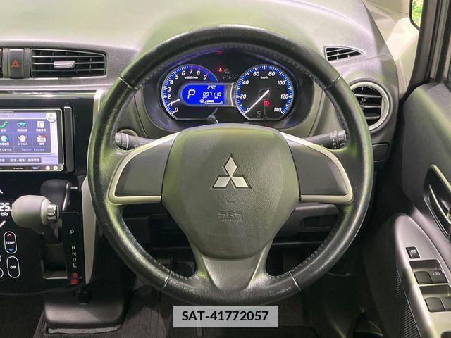 Mitsubishi EK CUSTOM 2014-03 7722916-10
