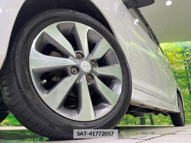 Mitsubishi EK CUSTOM 2014-03 7722916-12