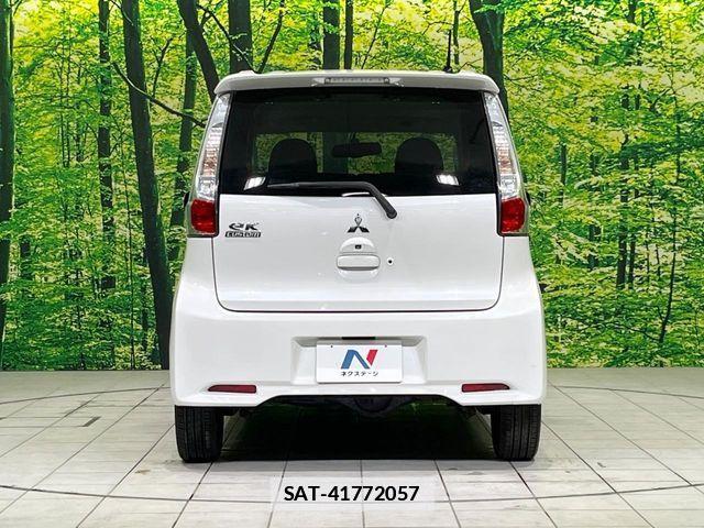 Mitsubishi EK CUSTOM 2014-03 7722916-14