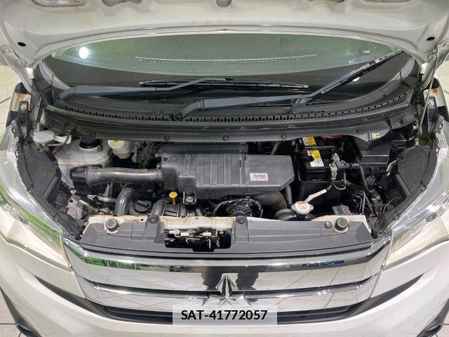 Mitsubishi EK CUSTOM 2014-03 7722916-17
