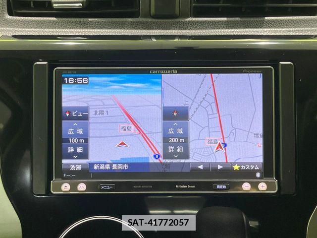 Mitsubishi EK CUSTOM 2014-03 7722916-2