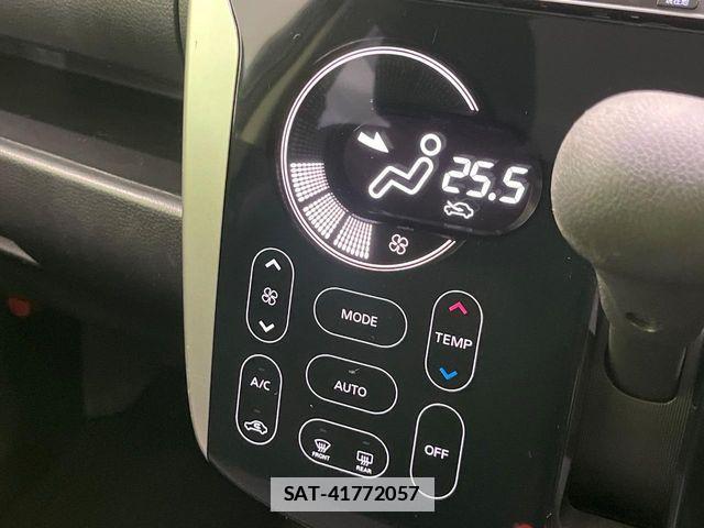 Mitsubishi EK CUSTOM 2014-03 7722916-5