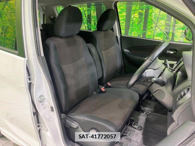 Mitsubishi EK CUSTOM 2014-03 7722916-7