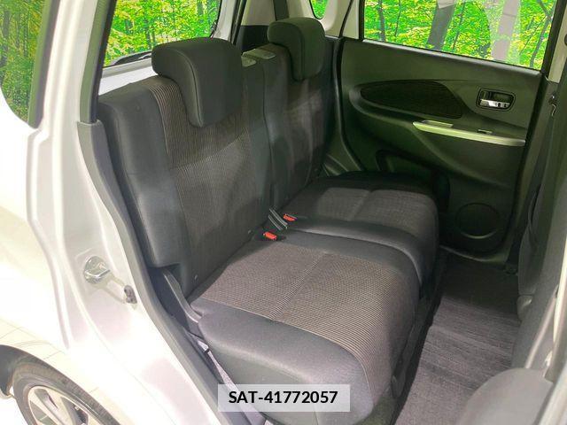Mitsubishi EK CUSTOM 2014-03 7722916-8