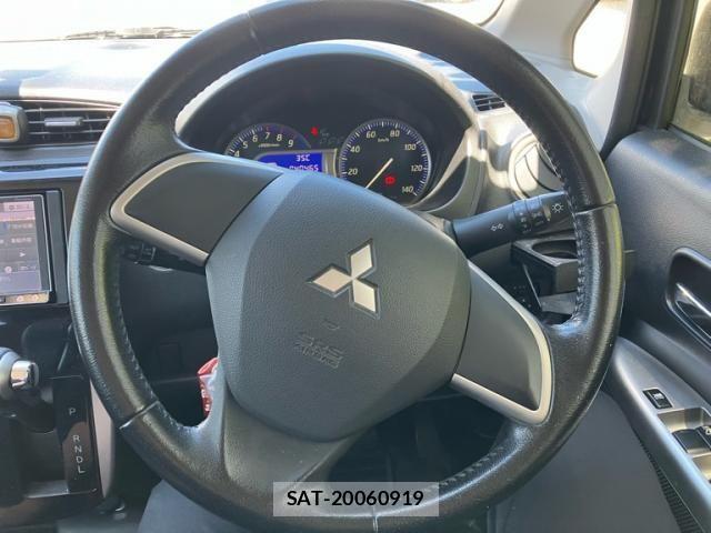 Mitsubishi EK CUSTOM 2013-07 8229758-8