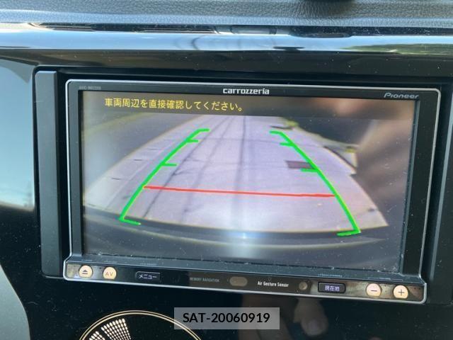 Mitsubishi EK CUSTOM 2013-07 8229758-12