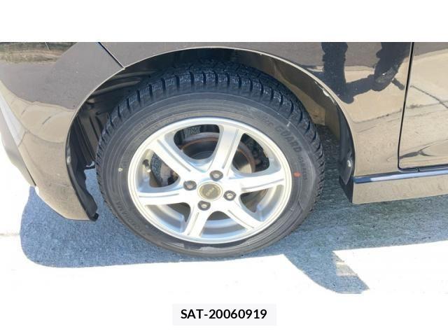 Mitsubishi EK CUSTOM 2013-07 8229758-13