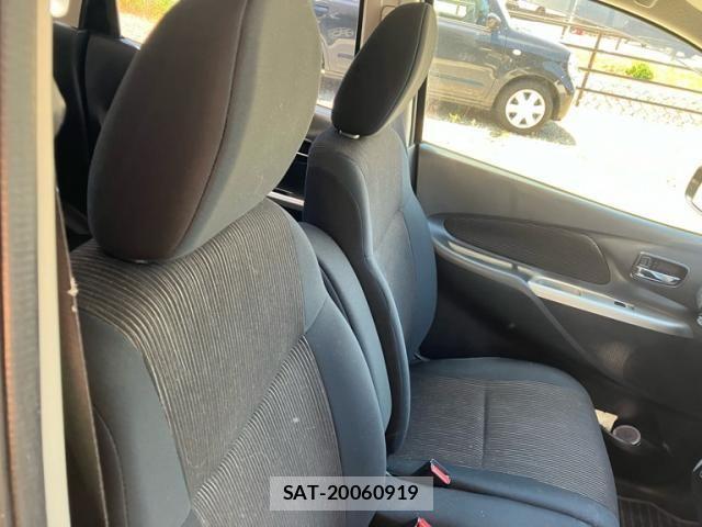 Mitsubishi EK CUSTOM 2013-07 8229758-4