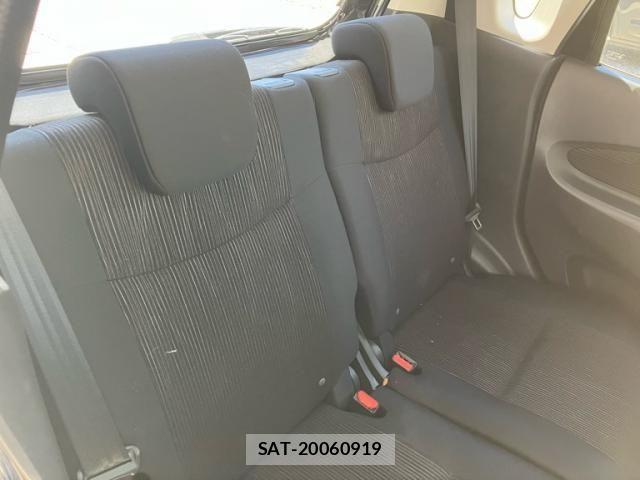 Mitsubishi EK CUSTOM 2013-07 8229758-5