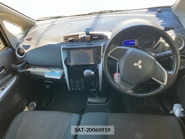 Mitsubishi EK CUSTOM 2013-07 8229758-6