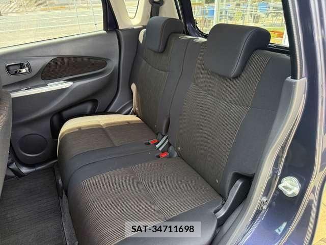 Mitsubishi EK CUSTOM 2013-11 8245118-10