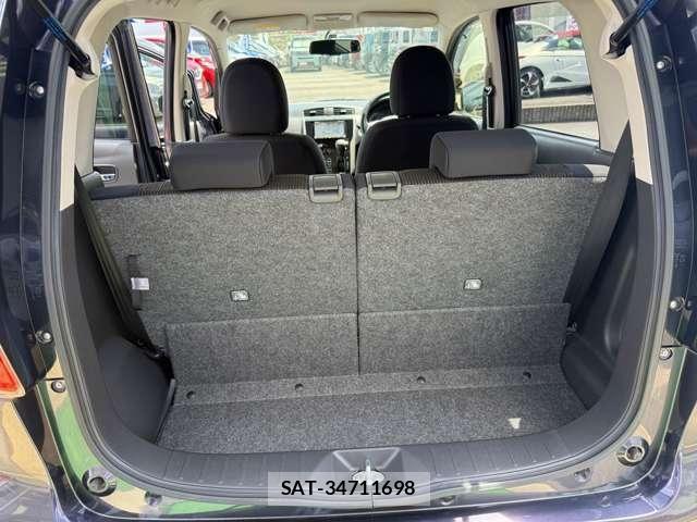 Mitsubishi EK CUSTOM 2013-11 8245118-11