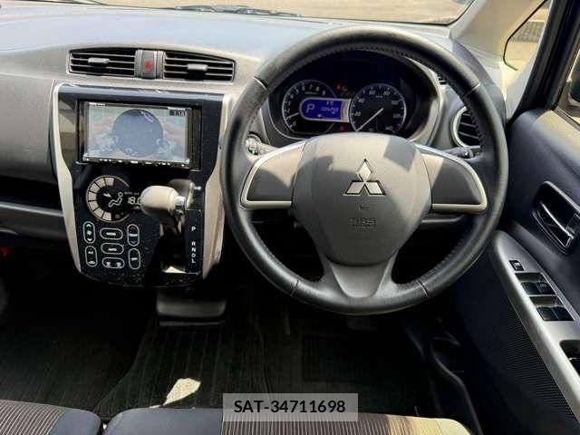 Mitsubishi EK CUSTOM 2013-11 8245118-13