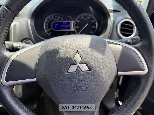 Mitsubishi EK CUSTOM 2013-11 8245118-18