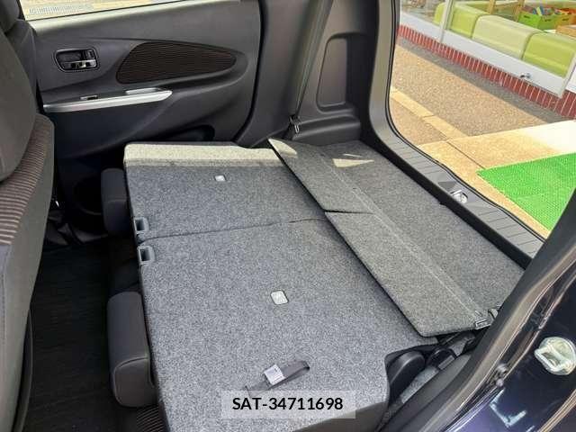 Mitsubishi EK CUSTOM 2013-11 8245118-20