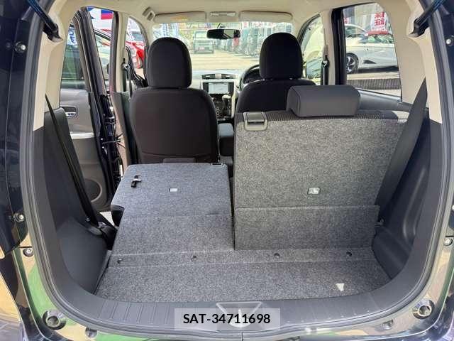 Mitsubishi EK CUSTOM 2013-11 8245118-22