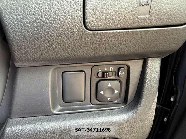 Mitsubishi EK CUSTOM 2013-11 8245118-23