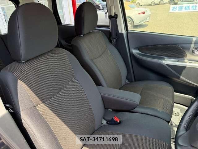 Mitsubishi EK CUSTOM 2013-11 8245118-7