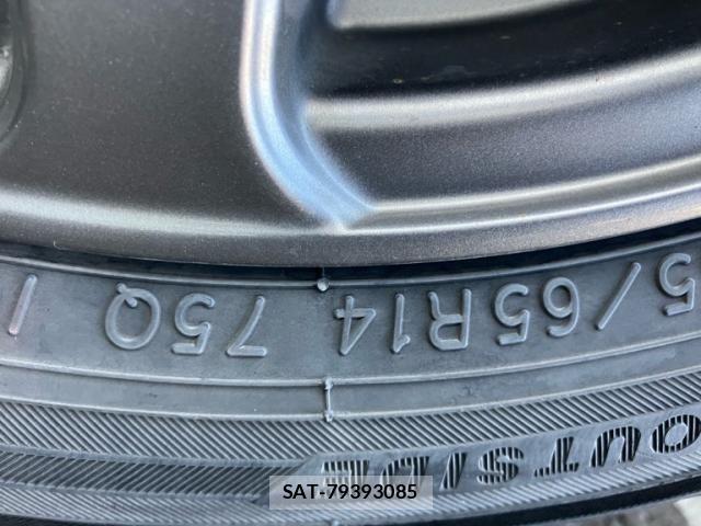 Mitsubishi EK CUSTOM 2013-10 8335656-9