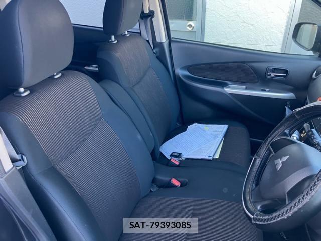 Mitsubishi EK CUSTOM 2013-10 8335656-17