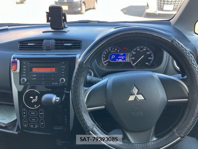 Mitsubishi EK CUSTOM 2013-10 8335656-19