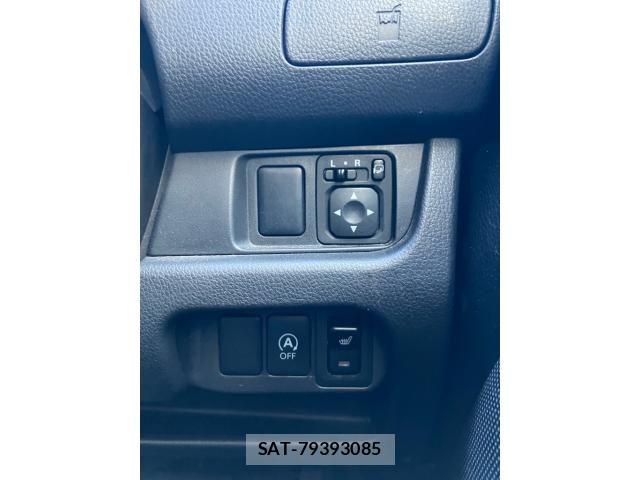 Mitsubishi EK CUSTOM 2013-10 8335656-21