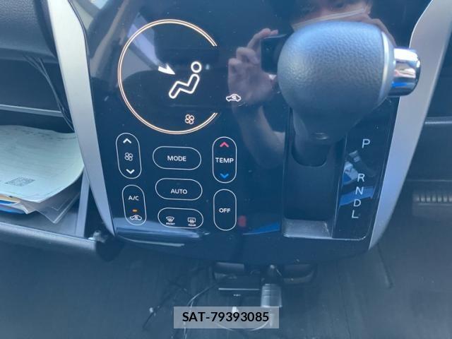 Mitsubishi EK CUSTOM 2013-10 8335656-22