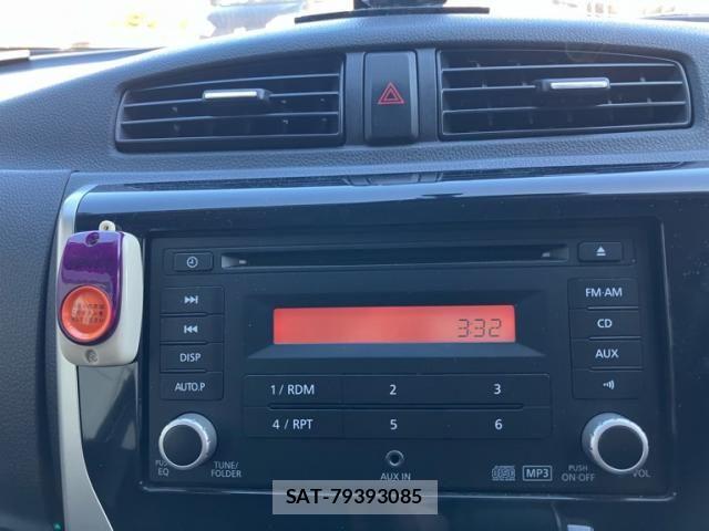 Mitsubishi EK CUSTOM 2013-10 8335656-23
