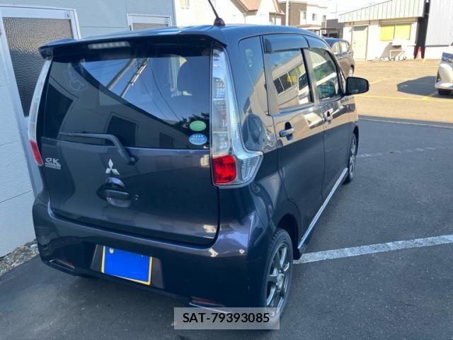 Mitsubishi EK CUSTOM 2013-10 8335656-4