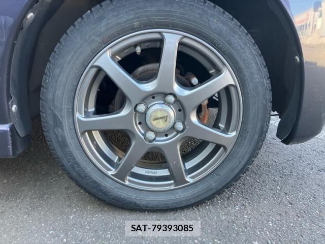 Mitsubishi EK CUSTOM 2013-10 8335656-7