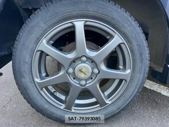 Mitsubishi EK CUSTOM 2013-10 8335656-8