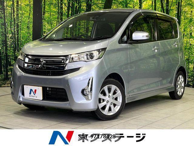 Mitsubishi EK CUSTOM 2015-03 8335657-0