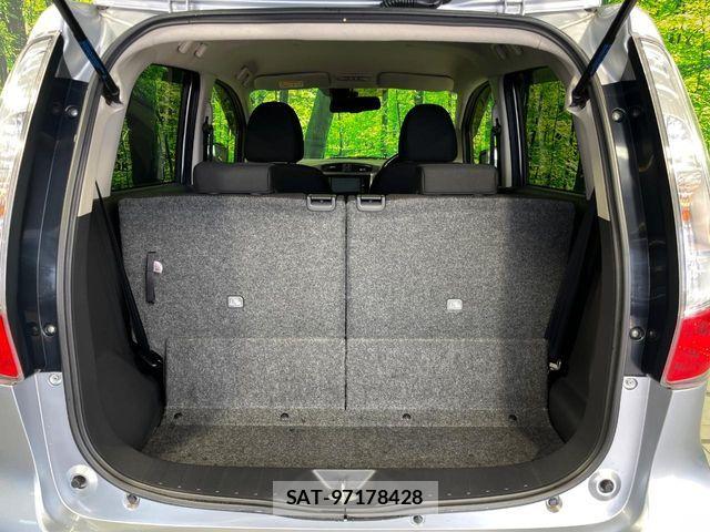 Mitsubishi EK CUSTOM 2015-03 8335657-9