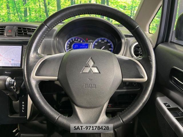 Mitsubishi EK CUSTOM 2015-03 8335657-10