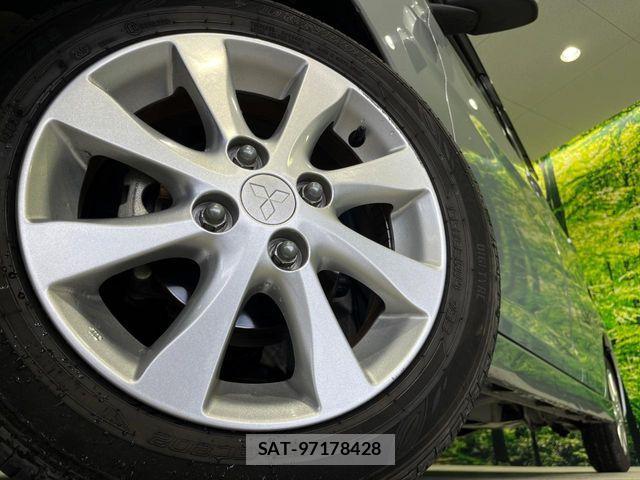 Mitsubishi EK CUSTOM 2015-03 8335657-12