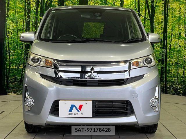 Mitsubishi EK CUSTOM 2015-03 8335657-13