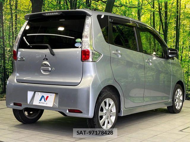 Mitsubishi EK CUSTOM 2015-03 8335657-16