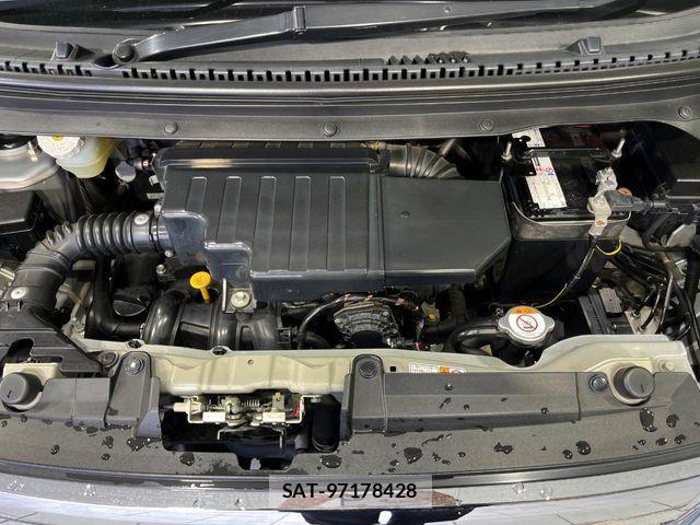 Mitsubishi EK CUSTOM 2015-03 8335657-17