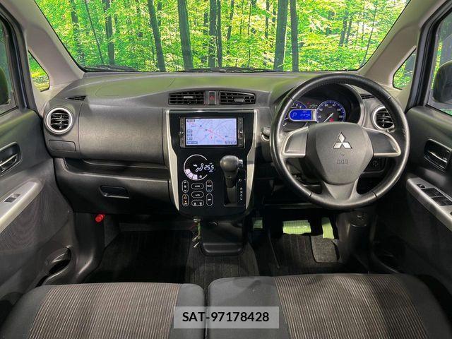 Mitsubishi EK CUSTOM 2015-03 8335657-1