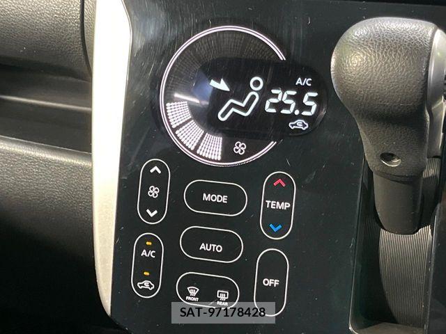 Mitsubishi EK CUSTOM 2015-03 8335657-6