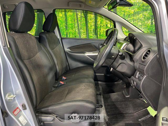 Mitsubishi EK CUSTOM 2015-03 8335657-7