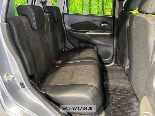 Mitsubishi EK CUSTOM 2015-03 8335657-8
