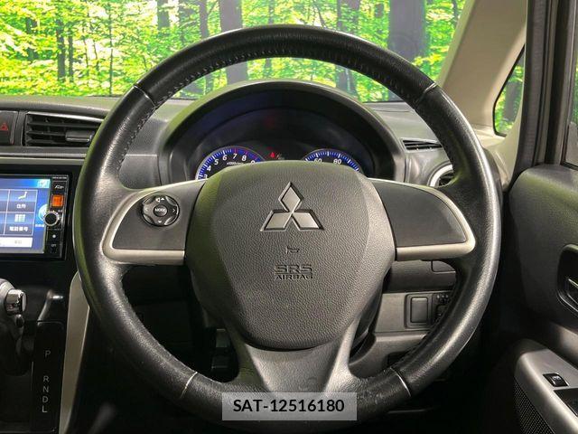 Mitsubishi EK CUSTOM 2014-02 8365689-10