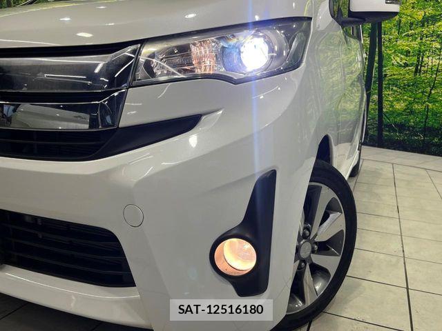 Mitsubishi EK CUSTOM 2014-02 8365689-11
