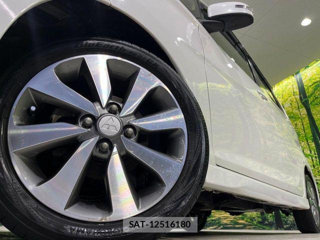 Mitsubishi EK CUSTOM 2014-02 8365689-12
