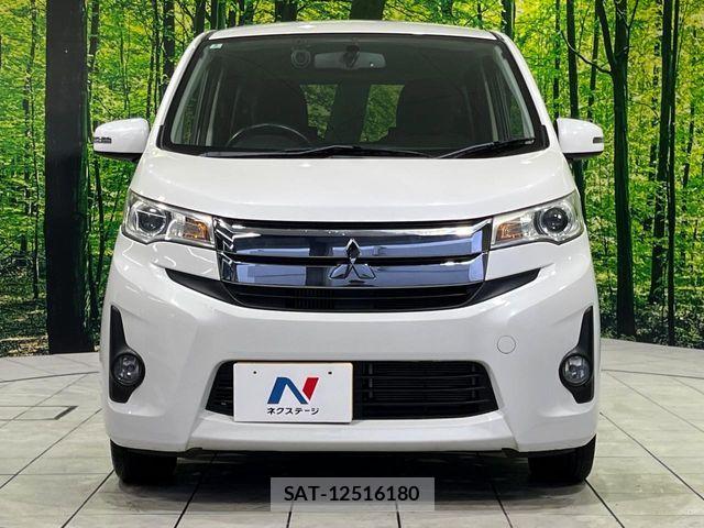 Mitsubishi EK CUSTOM 2014-02 8365689-13